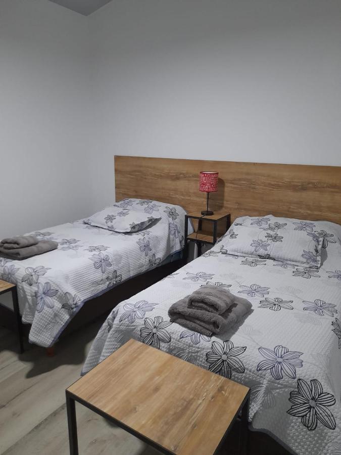 Casa Confortable II Кордова Экстерьер фото